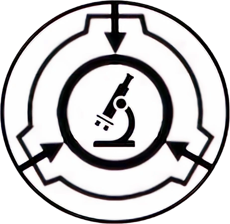 [SCP-F] Scientific Department logo