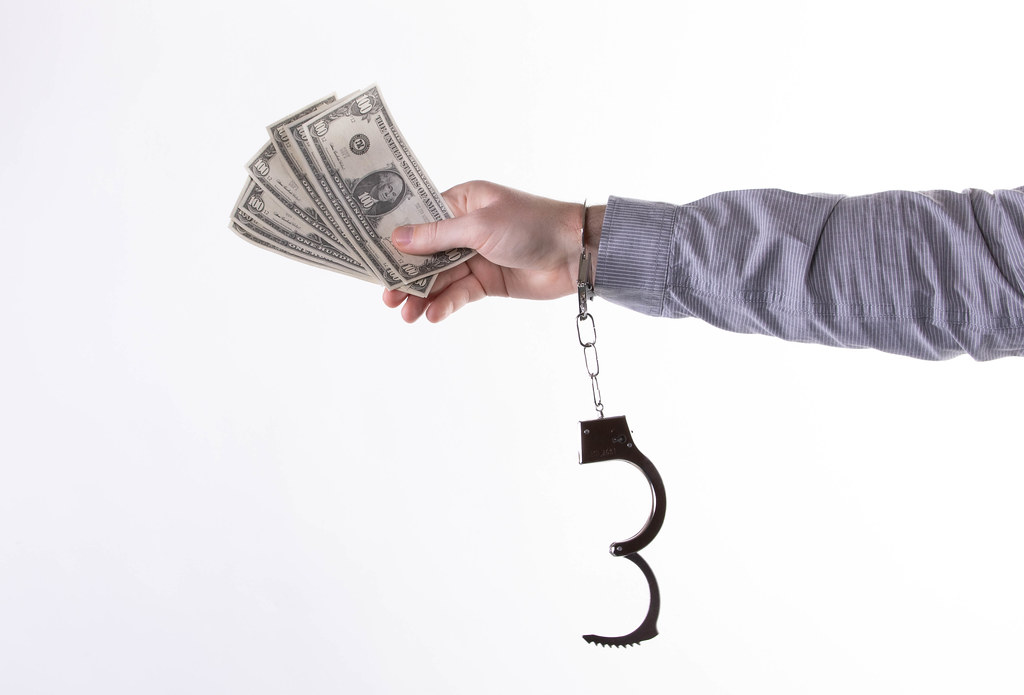 The Poor People Of Brick Planet logo