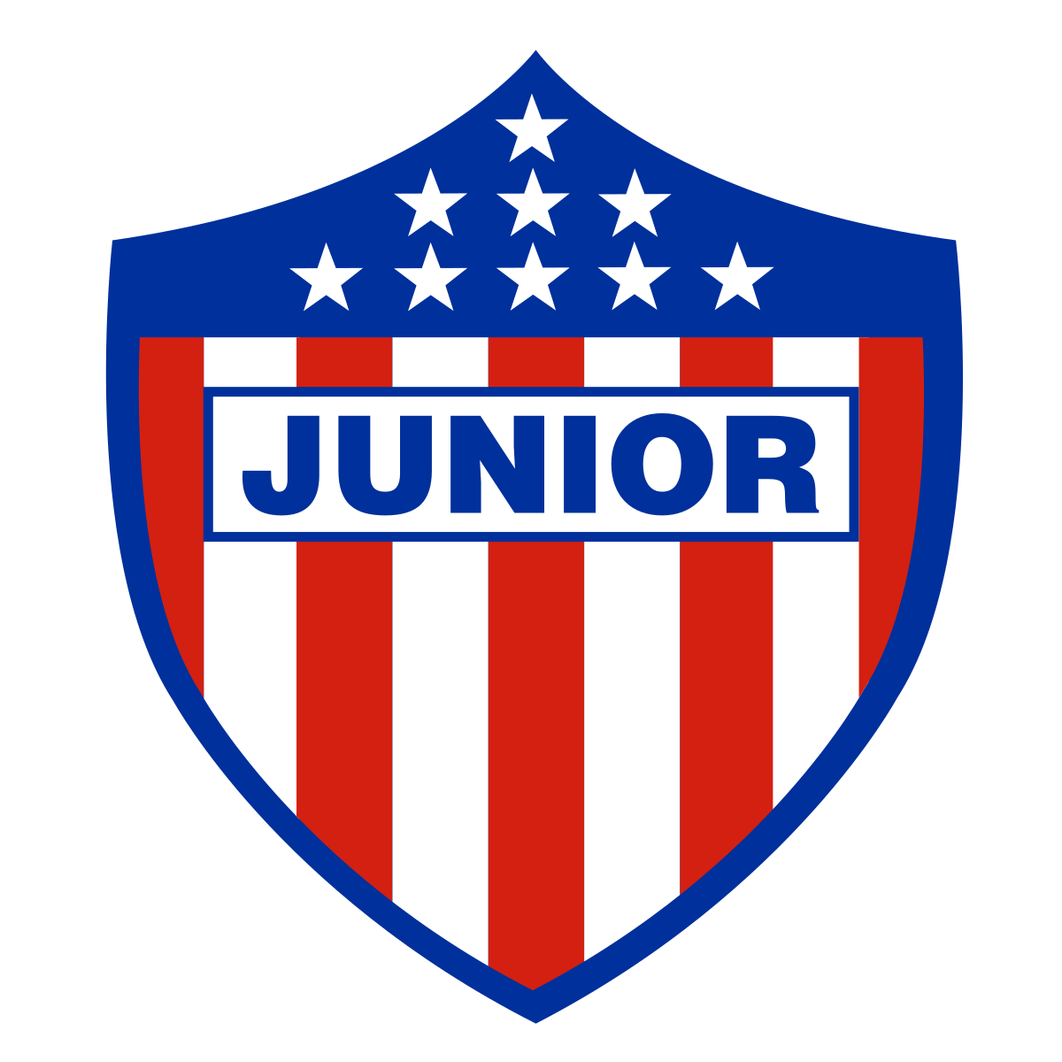 Team Junior logo