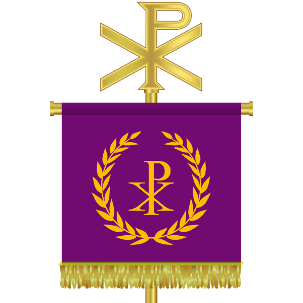 The Varangian Guard logo