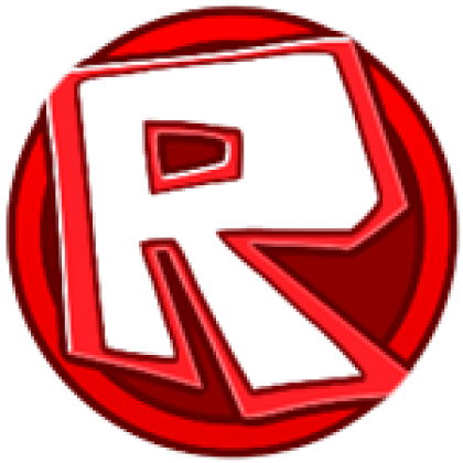 Old Roblox logo