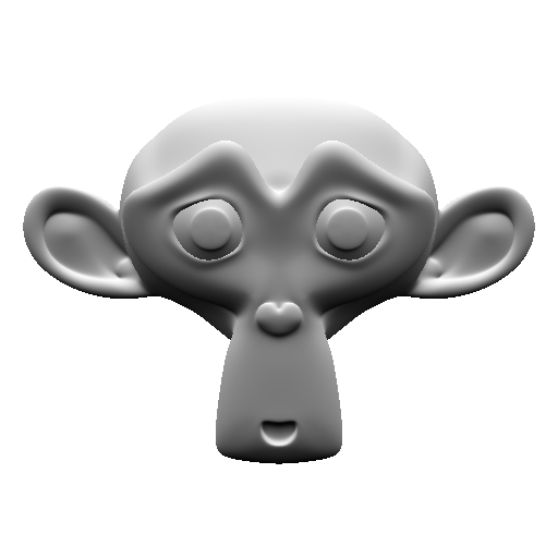 Blender Monkeys logo