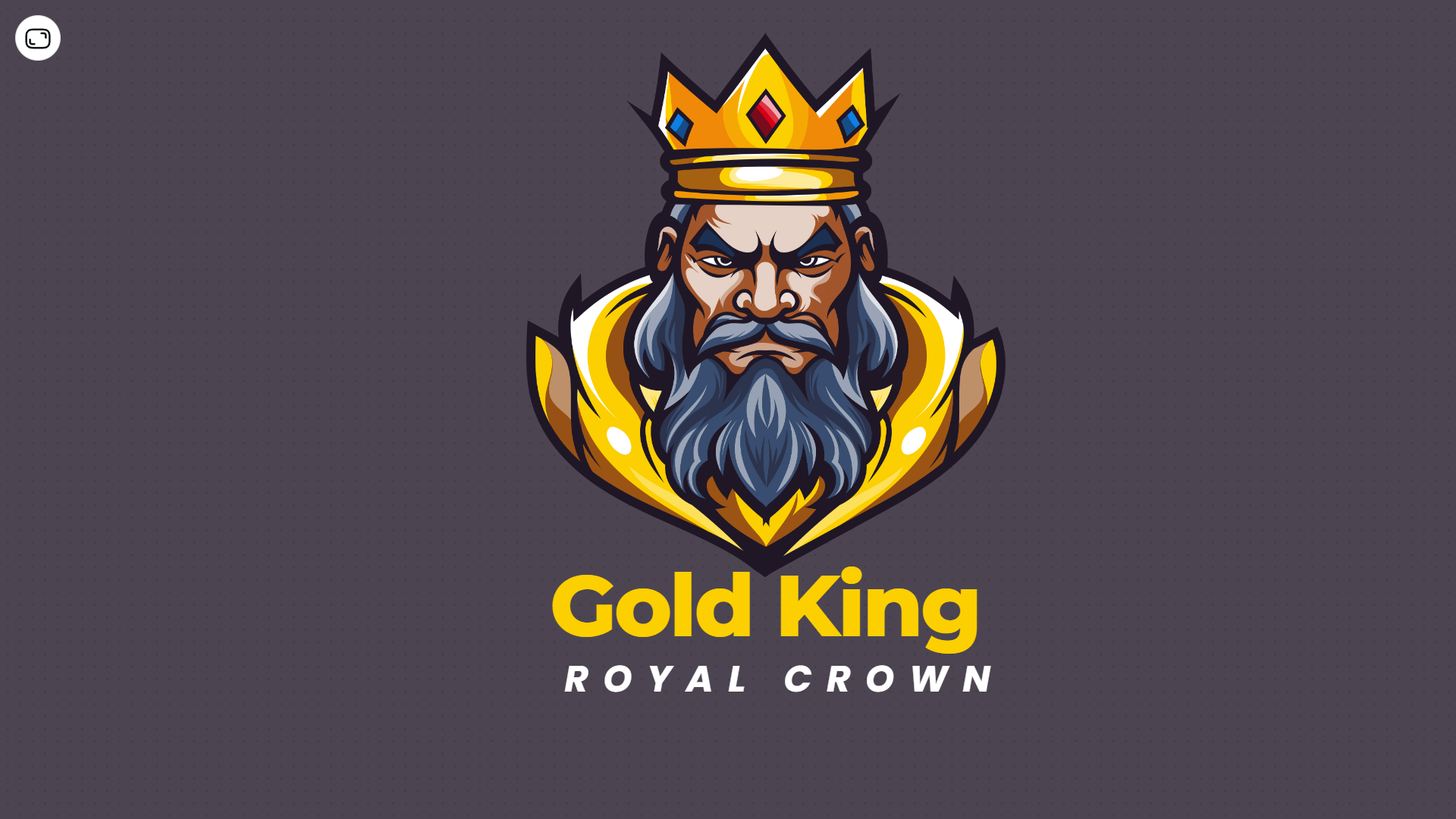 the kings trusted logo