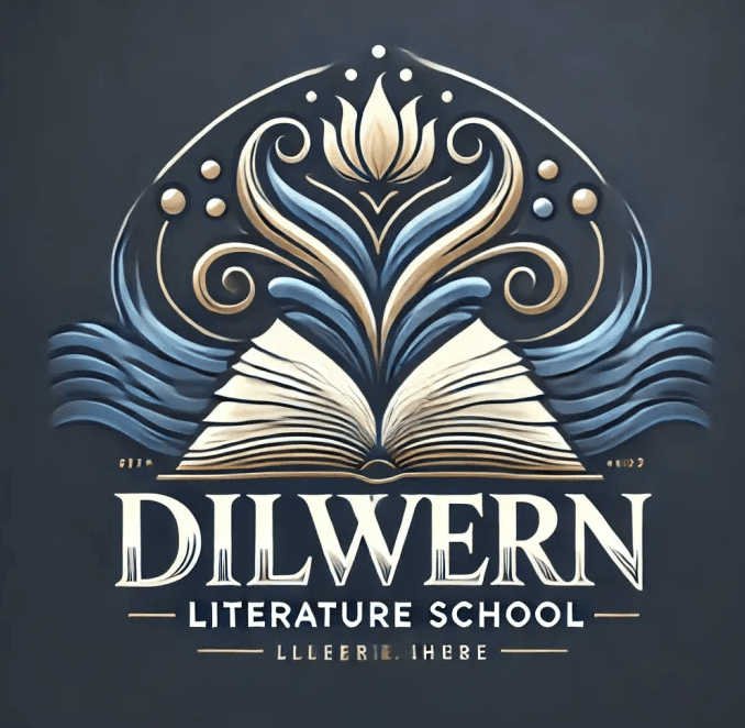 Dilwern Literature School logo