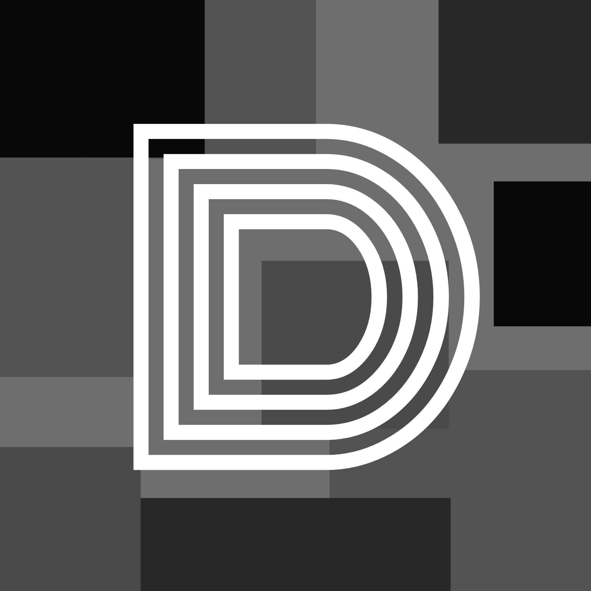DooBits logo
