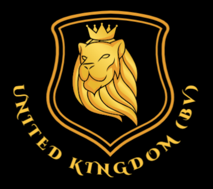 United Kingdom of BP logo