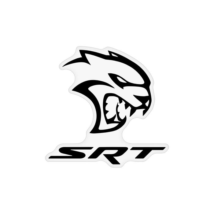 Dodge SRT logo
