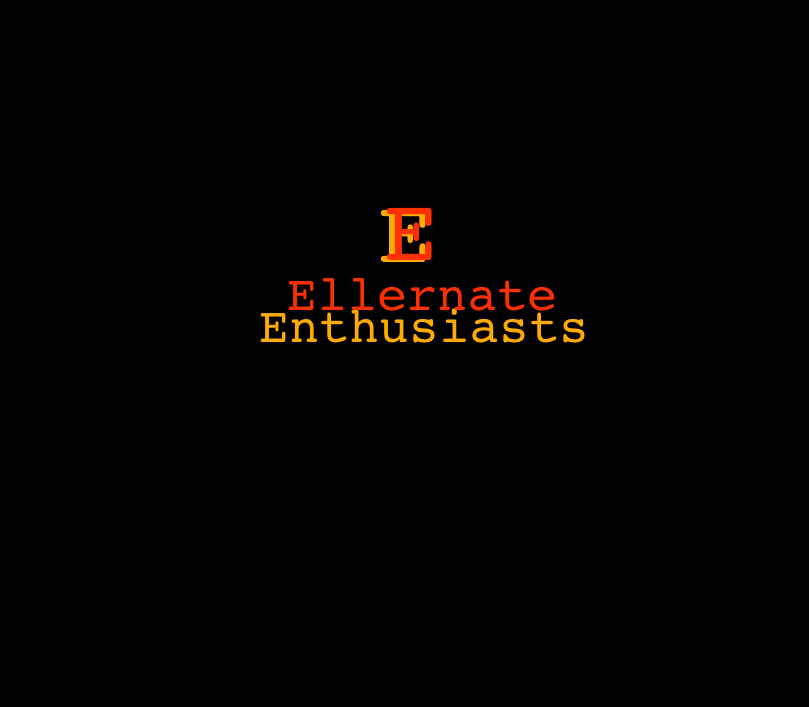 Ellernate Enthusiasts