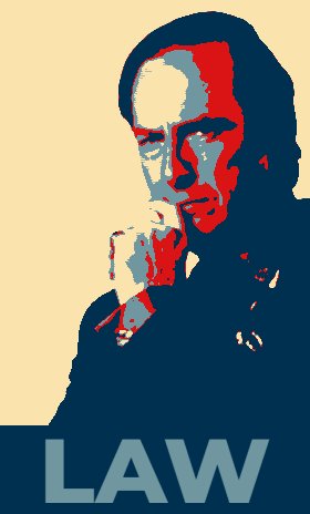 Better Call Saul logo