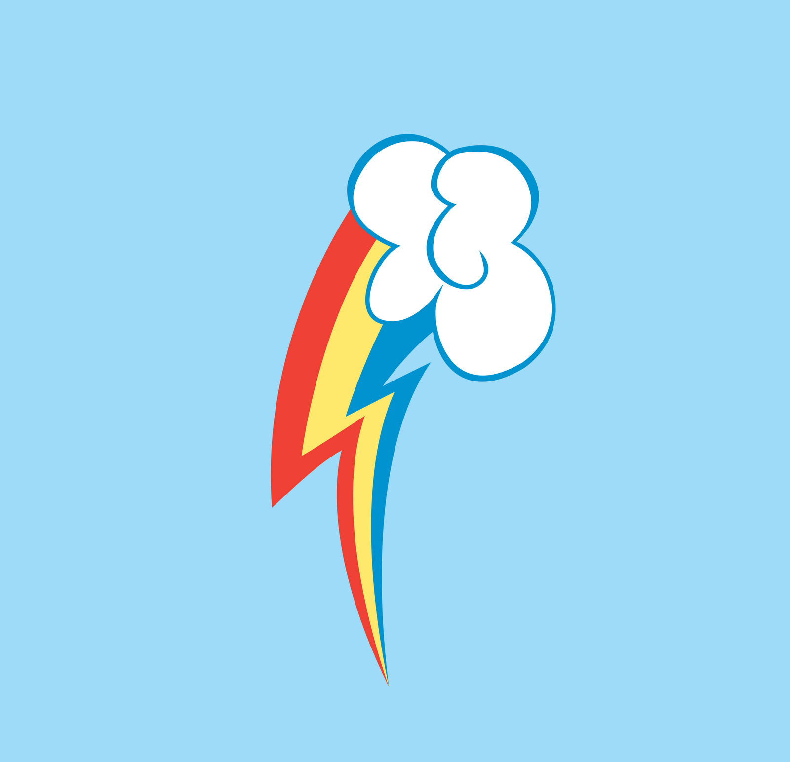 My Little Pony logo