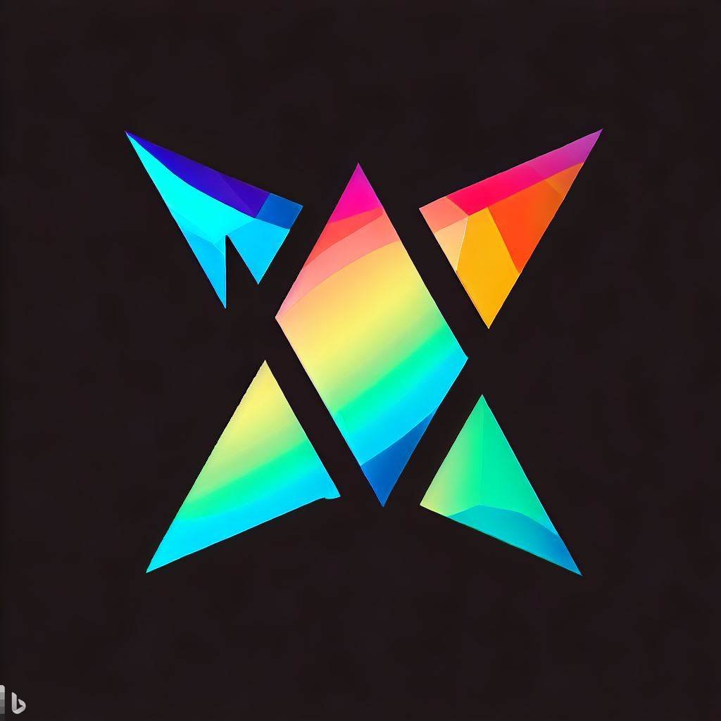Prism logo