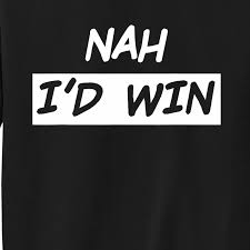 NAH ID WIN TEAM logo