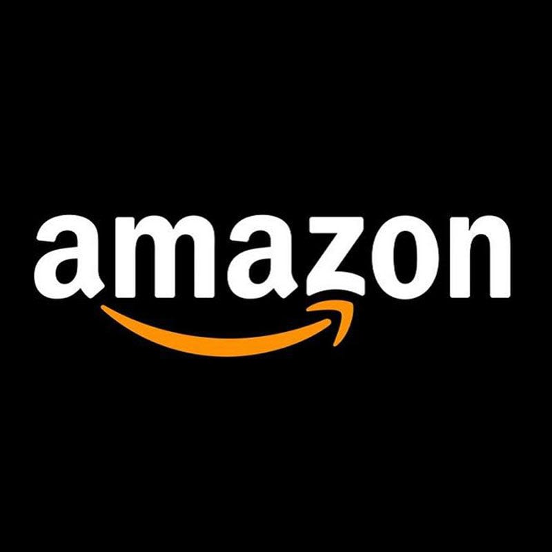 Amazon logo