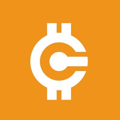 Cryptocurrency logo