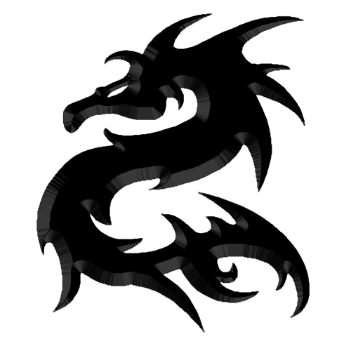 Dragon logo