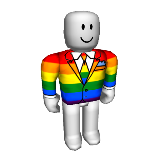 Pride Suit(+)