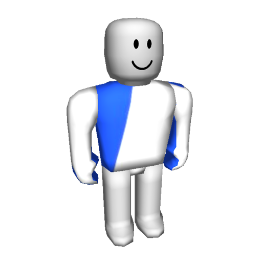 blue roblox:3