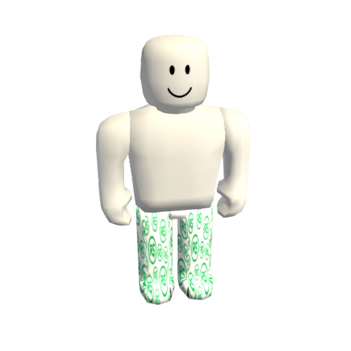 Pants for: Robux