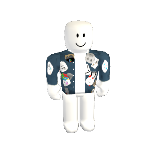 Designer Emoji Shirt v2
