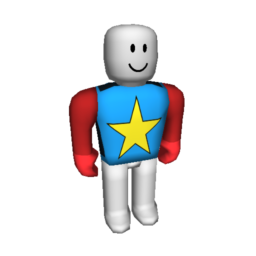 Boxy Boo