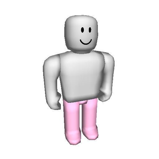 pink bunny pajama pants