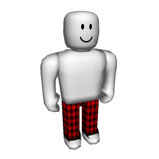 Rudolph Christmas PJs