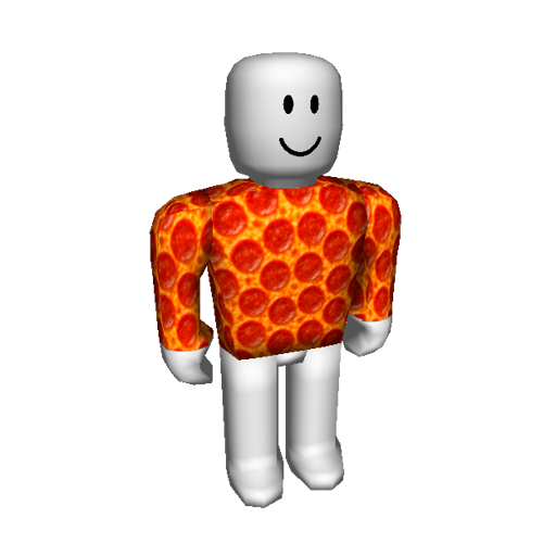 pepperoni pizza shirt