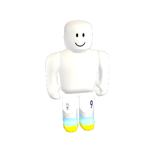 Pants for: Harland Bundle