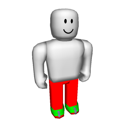 knuckles (but better)