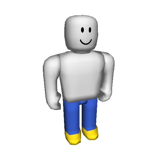 Huggy Wuggy (GameToons)
