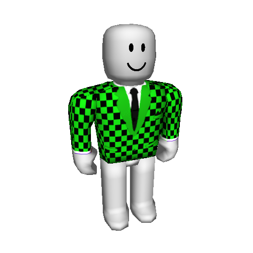 green black checkered suit shirt