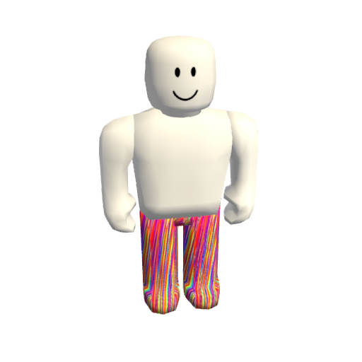 Pants for: 2023 Exclusive Outfit