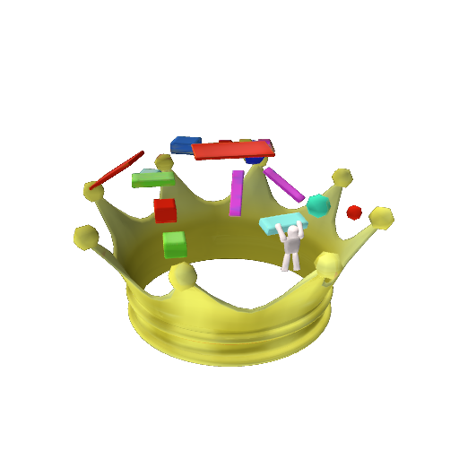 The Obby Crown