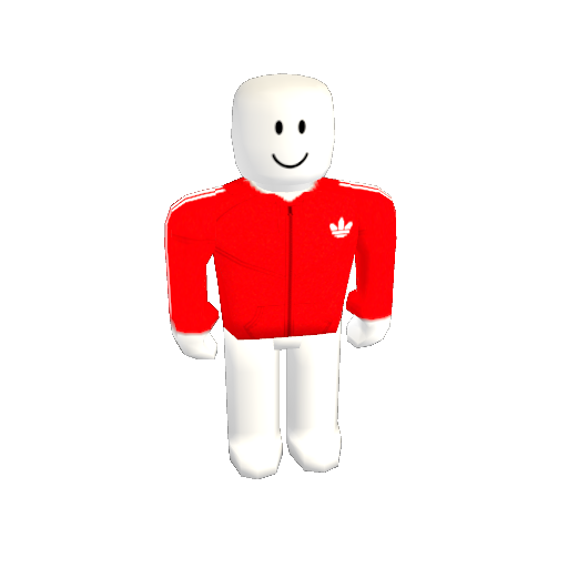 Shirt for : Red Adidas Tracksuit
