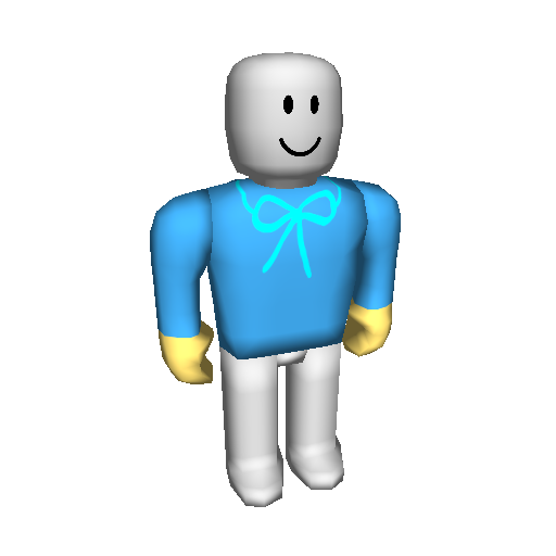 Huggy Wuggy