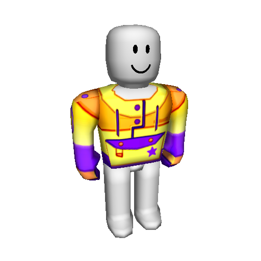 MetaJC1's Infamous Hoodie Of Swag