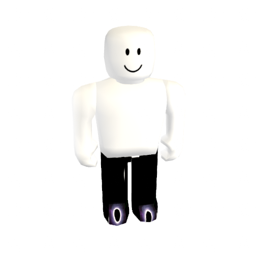 Pants for: Void bundle