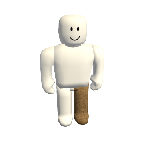 Wood Infection - Legs