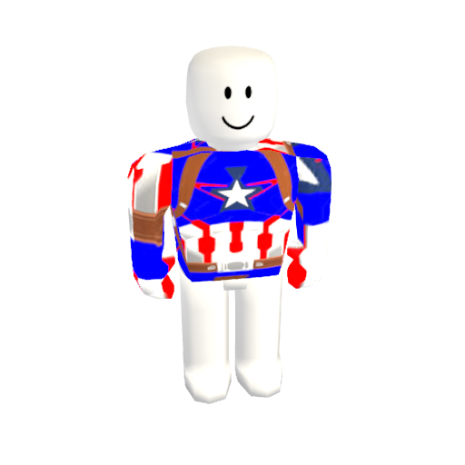 Shirt for : Capitao Bugado versao 2