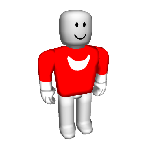 knuckles (but better)