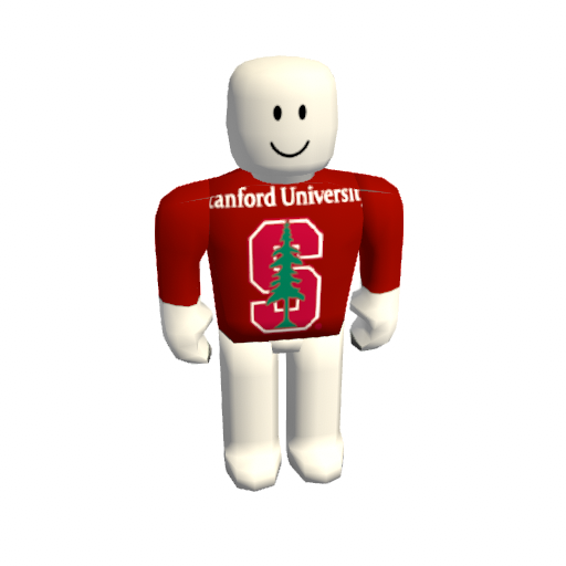 Shirt for : Neat Stanford Bundle