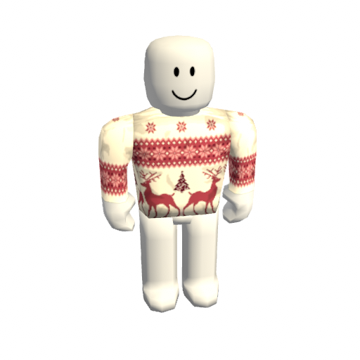 Shirt for : Christmas Bundle (1/3)