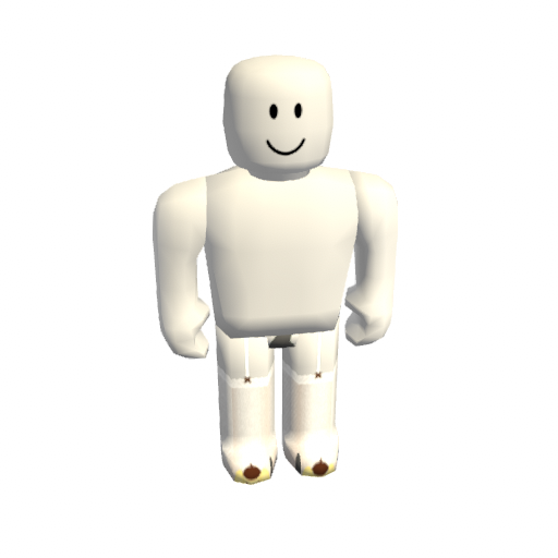 Pants for: Pompompurin Girl Edition