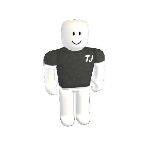 Shirt for : TJ Essentials