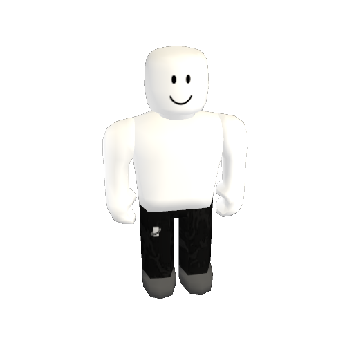 Pants for: Far - Dark Marble