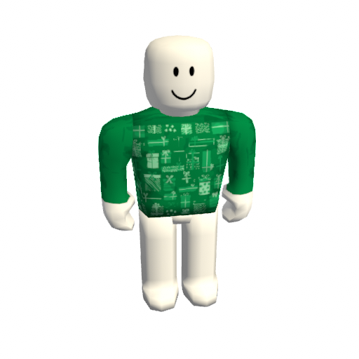 Shirt for : Christmas Bundle (2/3)