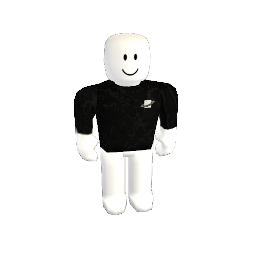 Shirt for : Far - Dark Marble