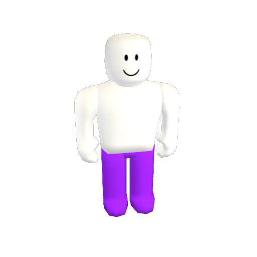 QwQ Pants