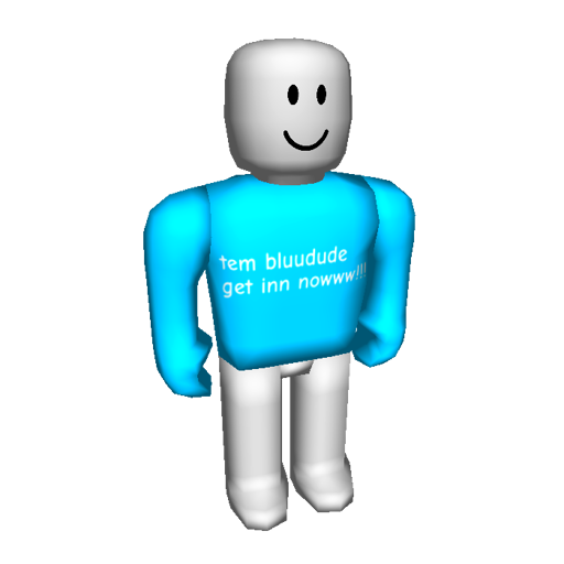 team bluudude get inn nowww!!!