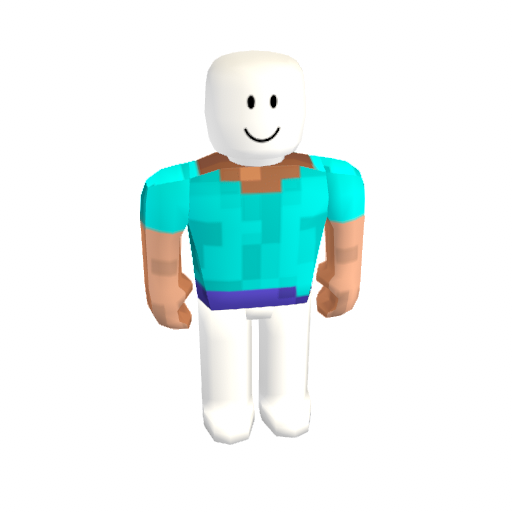 Shirt for : minecraft steve